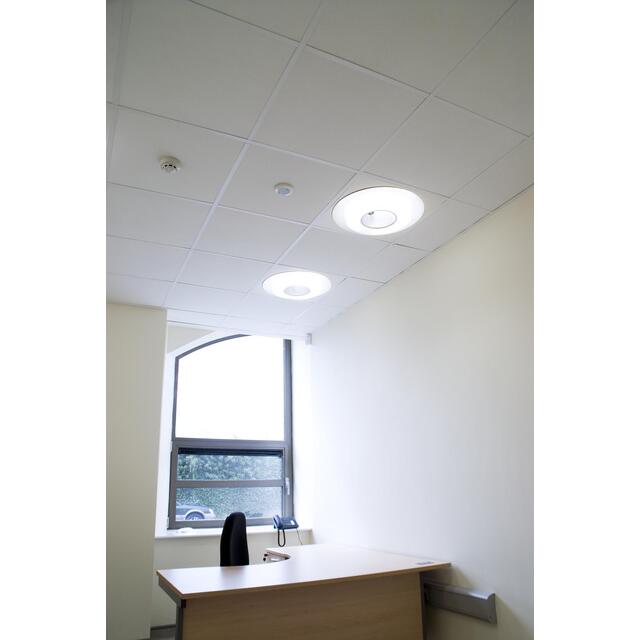 AKUSTIKTAK MASTER A T15/T24 L=600MM W=600MM T=40MM