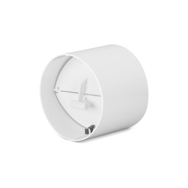 KALLRASSKYDD FRESH D100