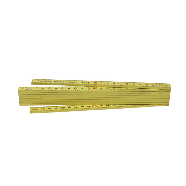 METERSTOCK PLAST LONGLIFE 2M