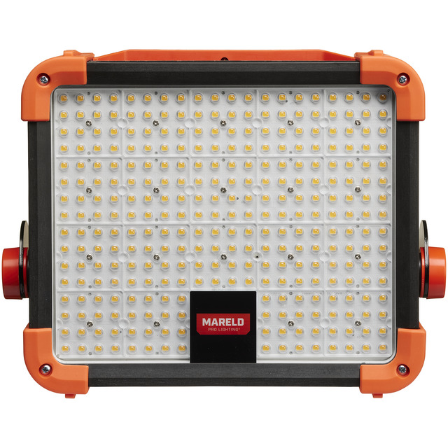 ARBETSLAMPA SIRIUS 30000 MARELD | Beijerbygg Byggmaterial