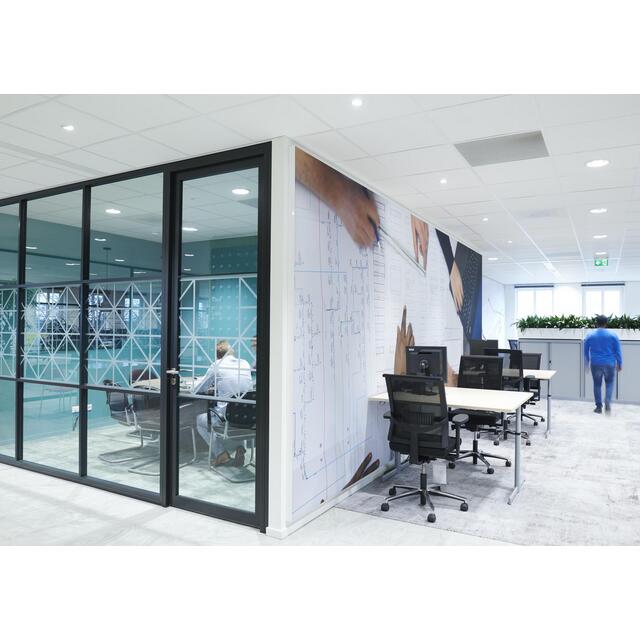 AKUSTIKTAK GEDINA A T24 NE L=1200MM W=600MM T=15MM