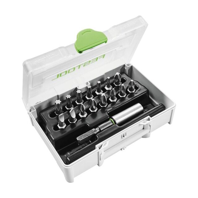 BITSSORTIMENT SYS3 XXS CE-MX BH 60 | Beijerbygg Byggmaterial