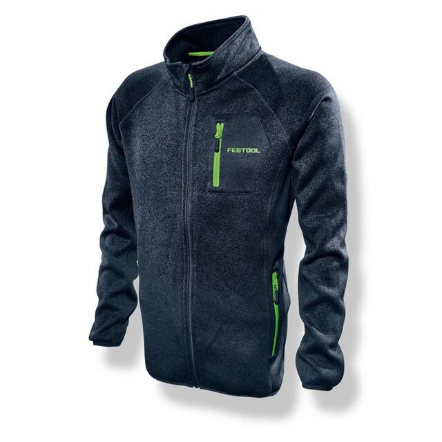 SWEATJACKA FESTOOL M | Beijerbygg Byggmaterial