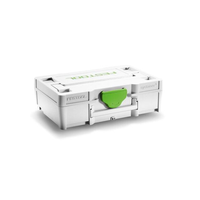 SYSTAINER3 SYS3 XXS 33 GRY | Beijerbygg Byggmaterial