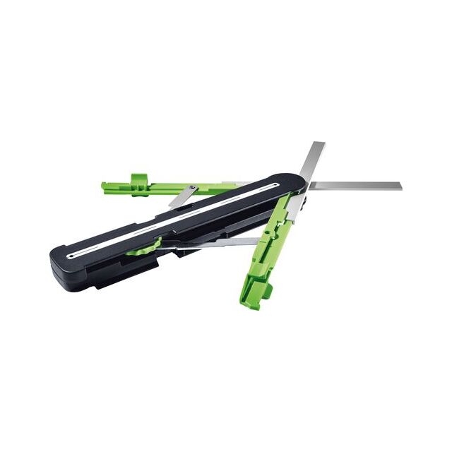 SMYGVINKEL TILL KAP&GERSÅG SM-KS