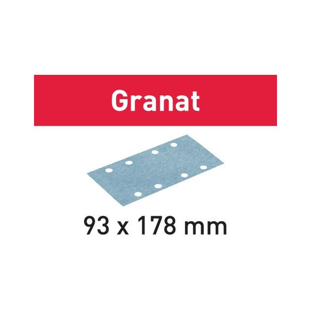 SLIPPAPPER STF P 60 GR 93X178 50 | Beijerbygg Byggmaterial