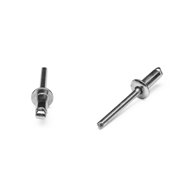 BLINDNIT KULLRIG FZB ST/ST ÖPPEN 3,2X10MM 25ST