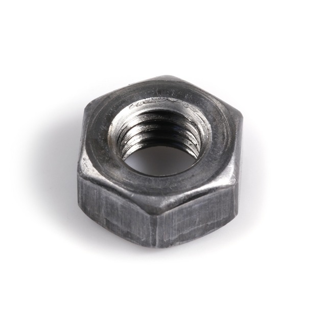 MUTTER M6M -8 ISO 4032 M20 50ST | Beijerbygg Byggmaterial