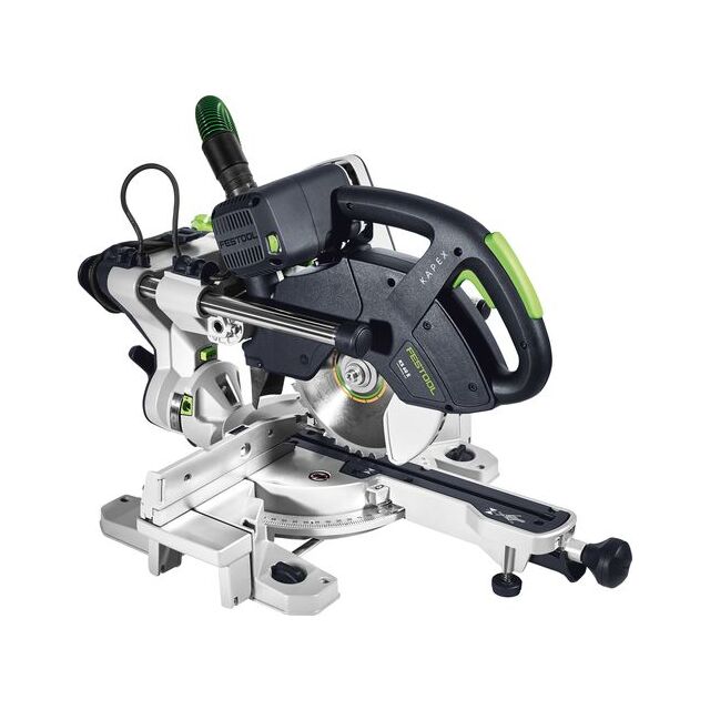 KAP&GERSÅG KS 60 E 230V