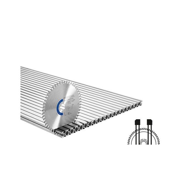 SÅGKLINGA SPECIAL HW F/FA52 160X1,8X20