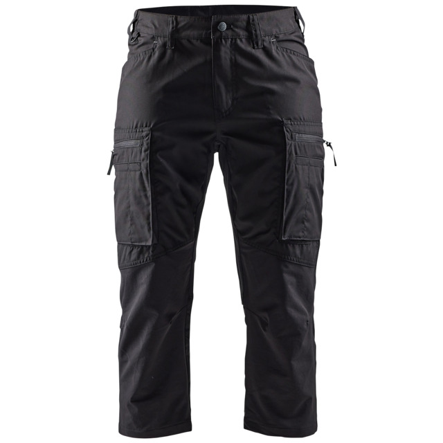 PIRATBYXA 71291845 BLÅKLÄDER SVART C50