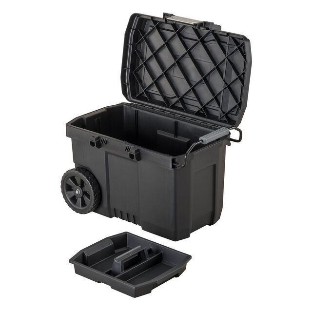 VERKTYGSKISTA STST33090-1 PRO ONE-TOUCH