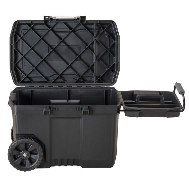 VERKTYGSKISTA STST33090-1 PRO ONE-TOUCH