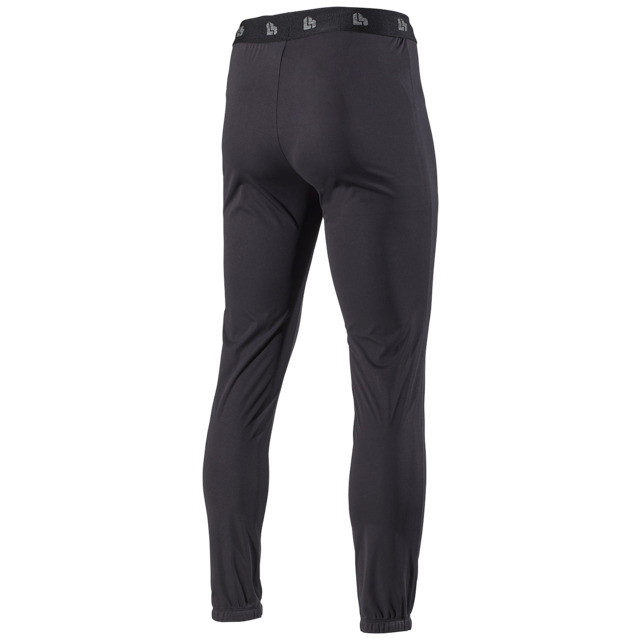 LÅNGKALSONG 6200P L.BRADOR GRÅ L