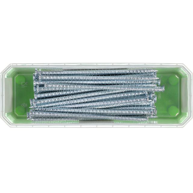 BETONGSKRUV 7,5X172MM ELF 50ST                  100500