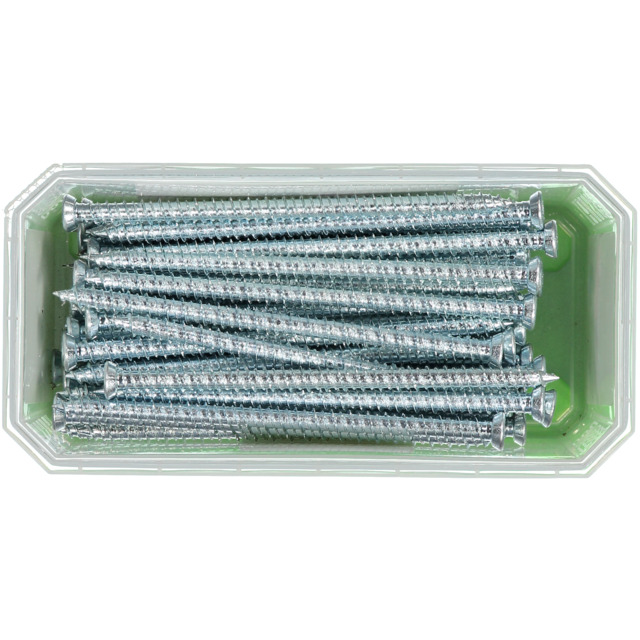 BETONGSKRUV 7,5X132 50ST              (1) 100500