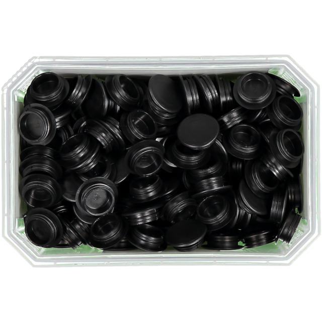 PROGRAMA PLASTLOCK SVART 200ST 14/19       (1) 101605