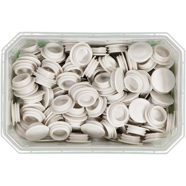 PROGRAMA PLASTLOCK GRÅ 200ST 14/19       (1)  101605