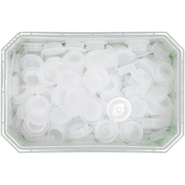 PROGRAMA PLASTLOCK TRANSP 200ST 14/19       (1) 101605 | Beijerbygg Byggmaterial