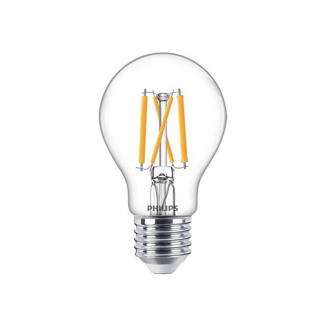 LED PHILIPS CLASSIC 60W E27 DIM | Beijerbygg Byggmaterial