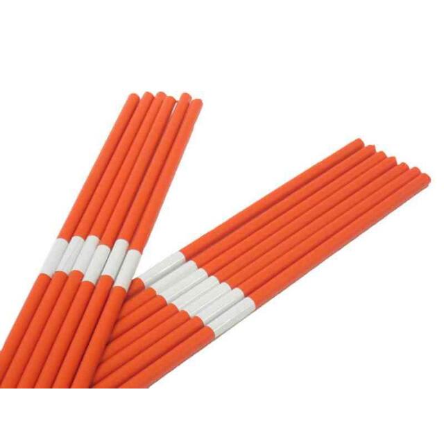 SNÖKÄPP REFLEX 2M FRP 25ST | Beijerbygg Byggmaterial