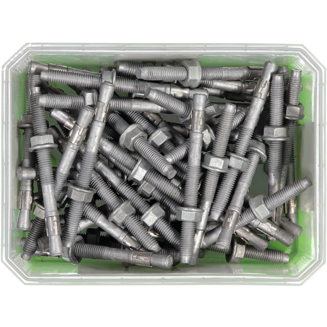 EXPANDER GA M8/20/96 FZV 50ST