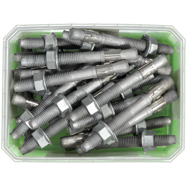 EXPANDER GA M12/5/116  FZV 25ST