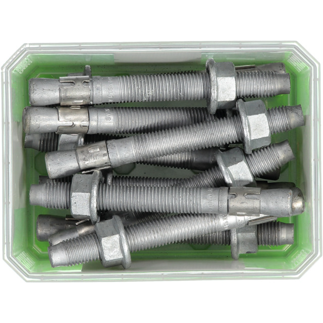 EXPANDER GA M16/10/149  FZV 10ST