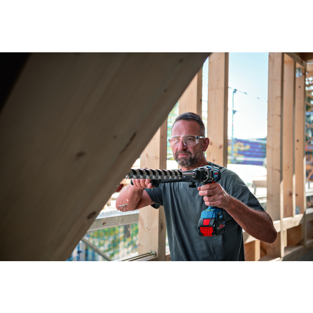 SKRUVDRAGARE GSR 18V-150C SOLO L-BOXX