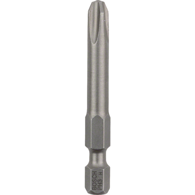 BITS PH3 49MM 3P | Beijerbygg Byggmaterial