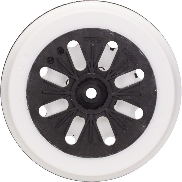 SLIPRONDELL MJUK 150MM GEX 150 9HÅL TRUBO | Beijerbygg Byggmaterial