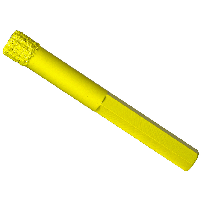 DIAMANTBORR PRO-FIT 5MM MED 8MM SEXKANT