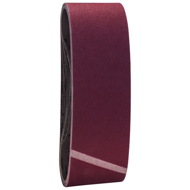 SLIPBAND REDW 75X533 K120 10P | Beijerbygg Byggmaterial
