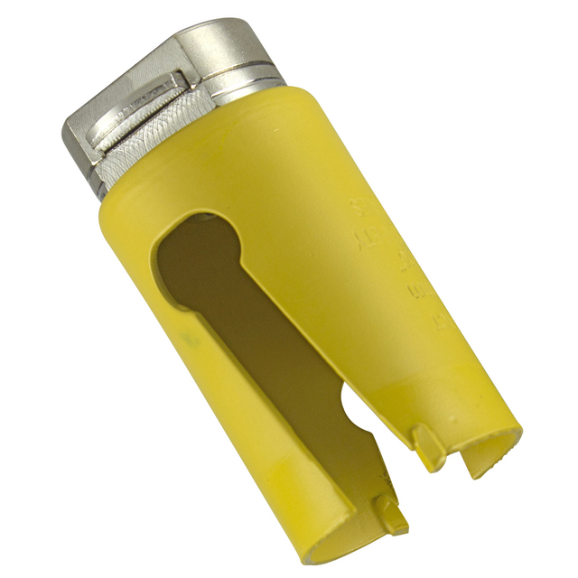 HÅLSÅG HM PRO-FIT 60MM MED INTEGRERAD ADAPTER