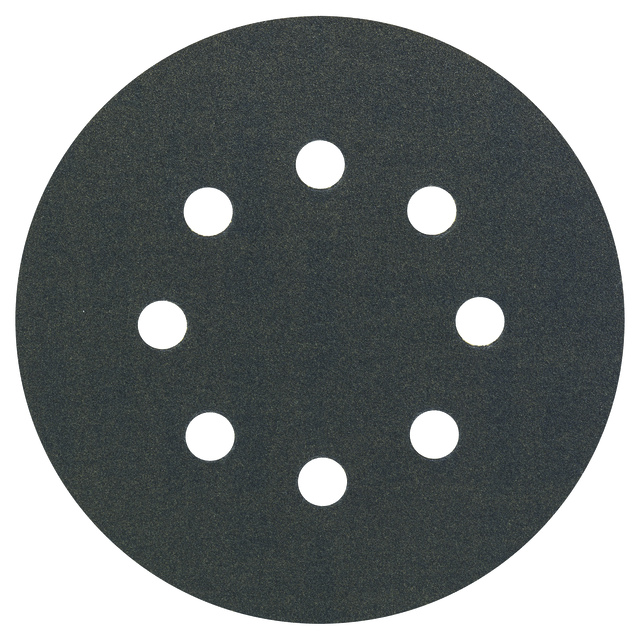 SLIPRONDELL EXC SIC K240 125MM 5ST | Beijerbygg Byggmaterial