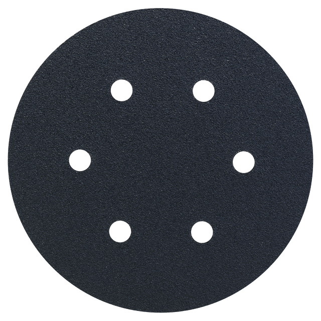 SLIPRONDELL EXC BS 6H K80 150MM 5ST | Beijerbygg Byggmaterial