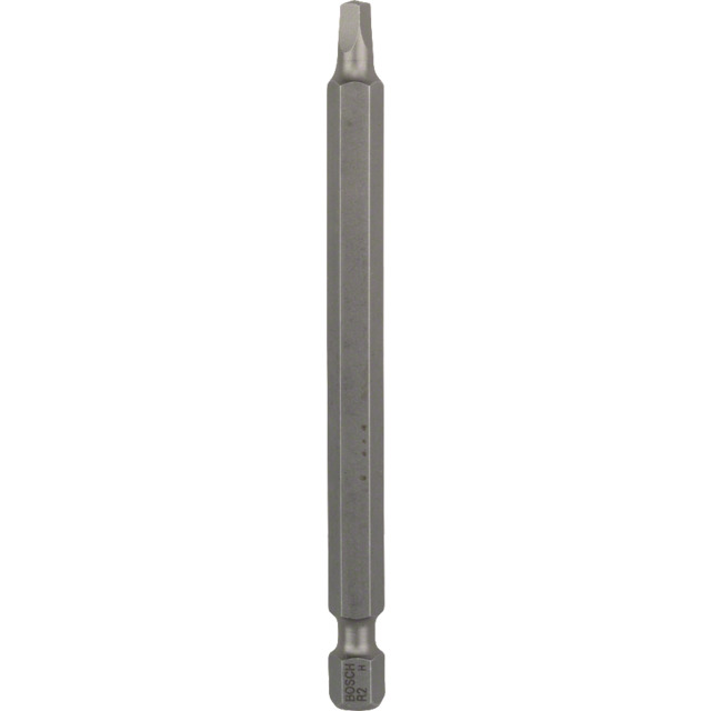 BITS FYRKANT R2 89MM 3ST ROBERTSON         (10) | Beijerbygg Byggmaterial