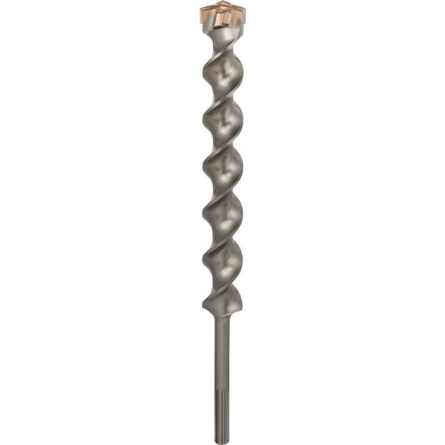 HAMMARBORR SDS-MAX SPEED X 52X400/520MM | Beijerbygg Byggmaterial