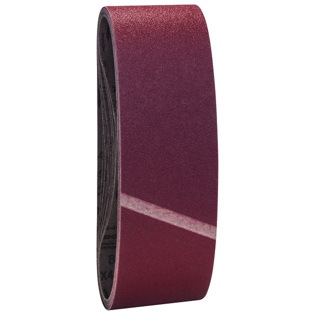 SLIPBAND RW  75X533 K 80 10P | Beijerbygg Byggmaterial