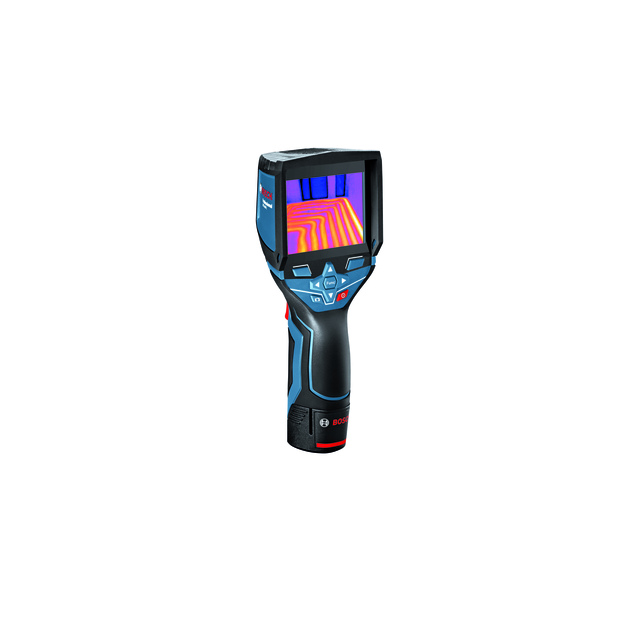 TERMOKAMERA GTC 400 C 12V L-BOXX | Beijerbygg Byggmaterial