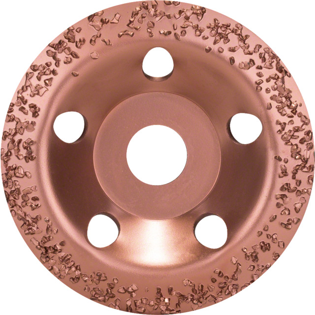 SLIPSKIVA HM 115MM GROV GROV | Beijerbygg Byggmaterial