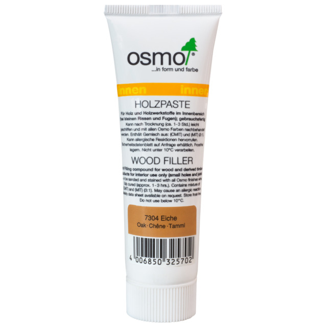 TRÄSPACKEL OSMO 7304 EK 100G | Beijerbygg Byggmaterial