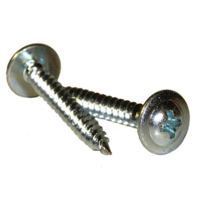 MONTAGESKRUV FIXX 4.2X45 FZB 50 FRP | Beijerbygg Byggmaterial