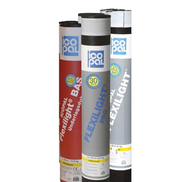 UNDERLAGSDUK FLEXILIGHT 25X1,2 KLISTERKANT FLEXIL.PRIMA (24)