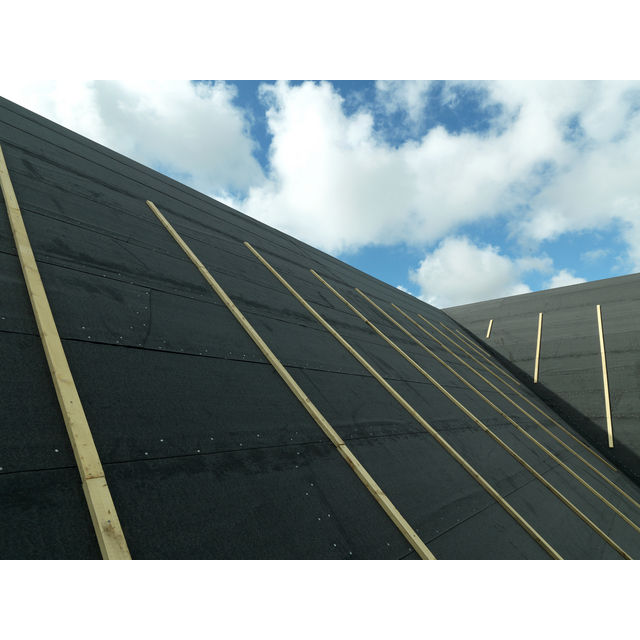 UNDERLAGSPAPP MACOFLEX KL-KANT 15X0,7 YAP2200    (24) 312P