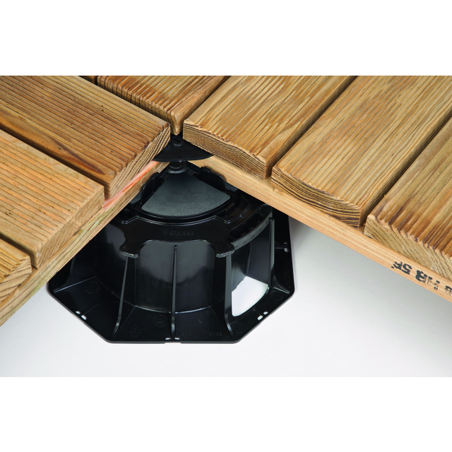 DISTANSKLOSS 60-105MM 3DELAD BOTTEN FÖRHÖJN RING T