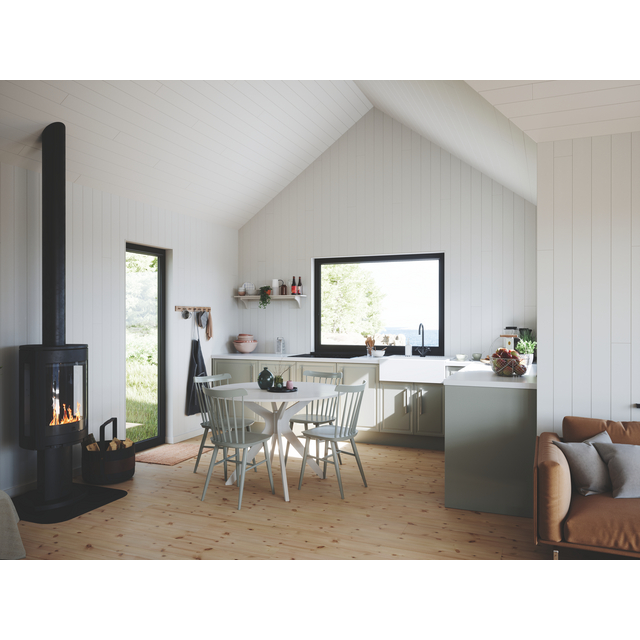 15X118 PANEL TGV 3,6M VIT SLIP 8,9M/M2 2580 FUR  MÅL 8%