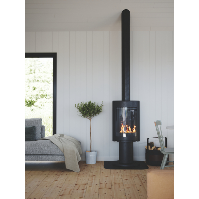 15X118 PANEL TGV 3,6M VIT SLIP 8,9M/M2 2580 FUR  MÅL 8%