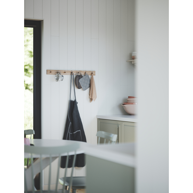 15X118 PANEL TGV 3,6M VIT SLIP 8,9M/M2 2580 FUR  MÅL 8%