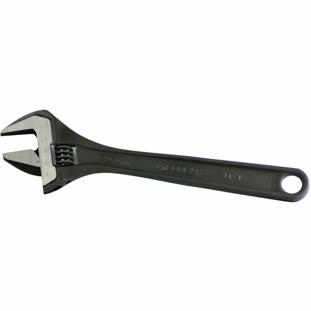 SKIFTNYCKEL TECOS 375MM KÄFTÖPPNING 0-50MM M1-M33 | Beijerbygg Byggmaterial